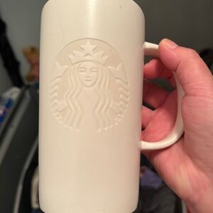 Starbucks 16 oz Coffee Mug